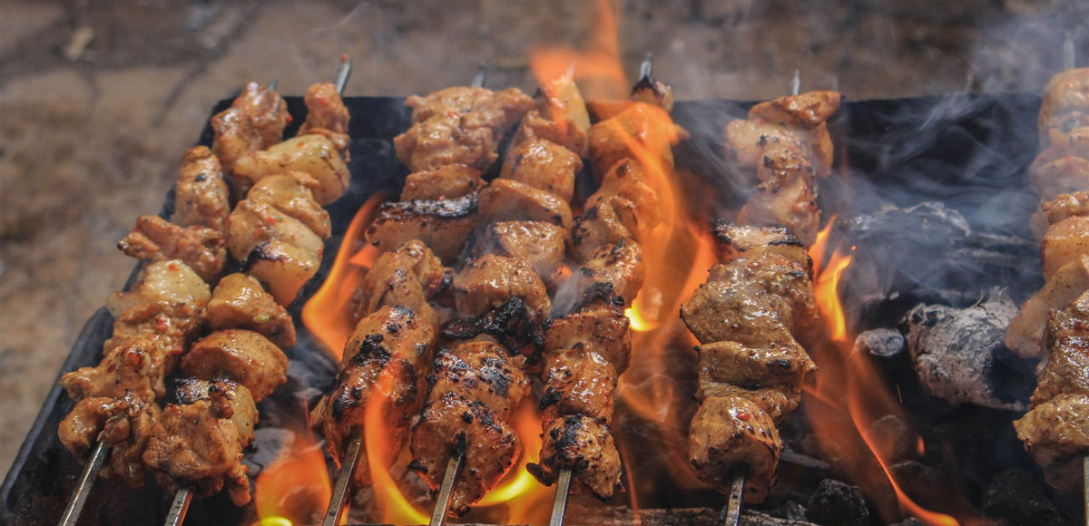 About Us barbecue dish item 3