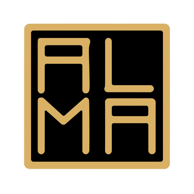Logo ALMA